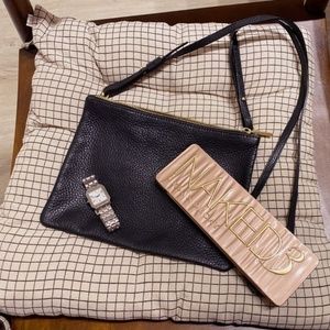 Cuyana Crossbody Pouch